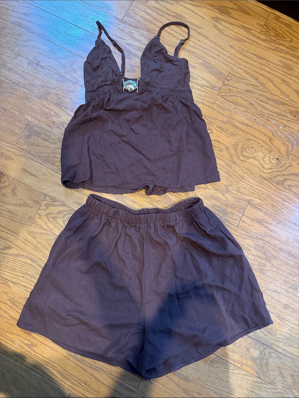 2 piece set